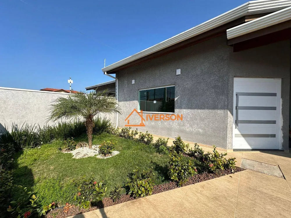 Casa, 3 quartos, 148 m² - Foto 2