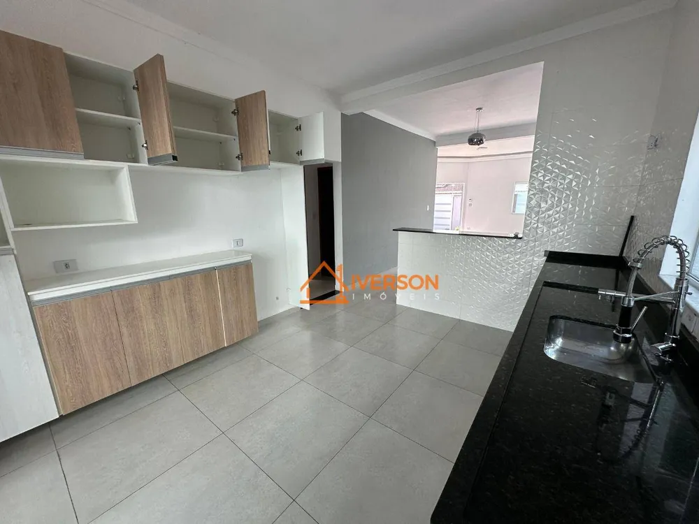 Casa, 3 quartos, 148 m² - Foto 6