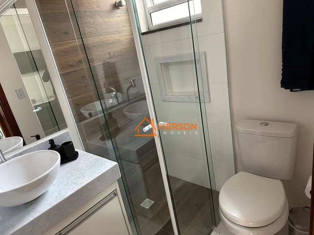 Kitnet-Studio, 26 m² - Foto 5