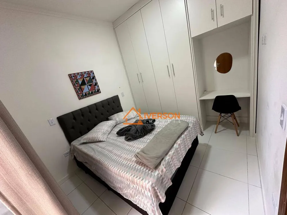 Kitnet-Studio, 26 m² - Foto 1