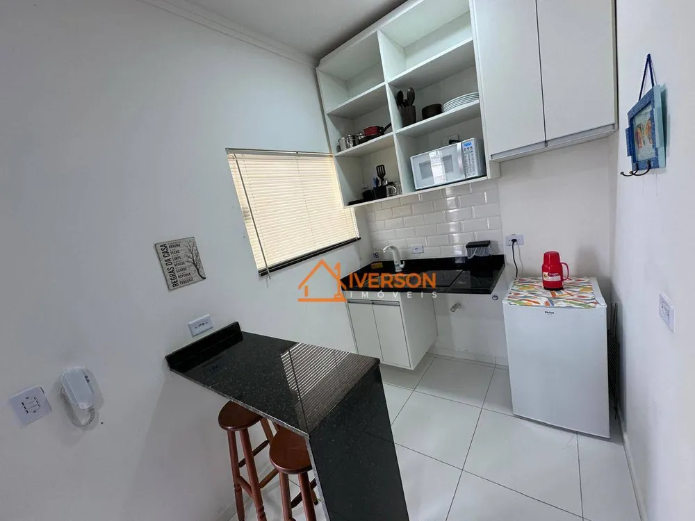 Kitnet-Studio, 26 m² - Foto 8