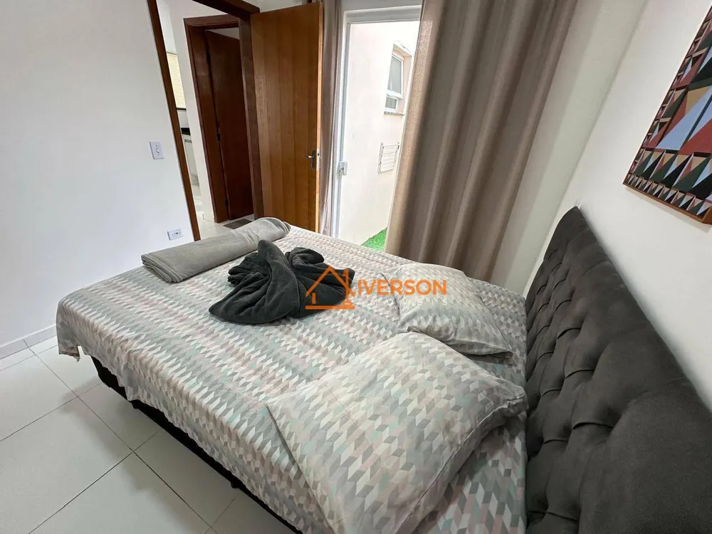 Kitnet-Studio, 26 m² - Foto 3