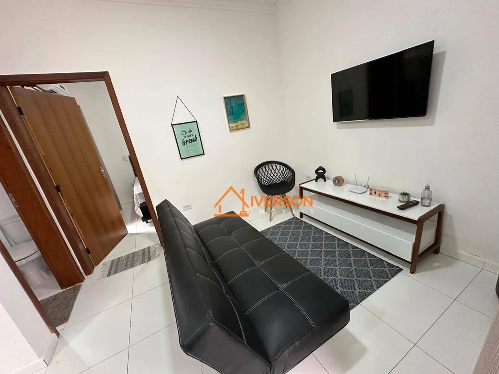Kitnet-Studio, 26 m² - Foto 6