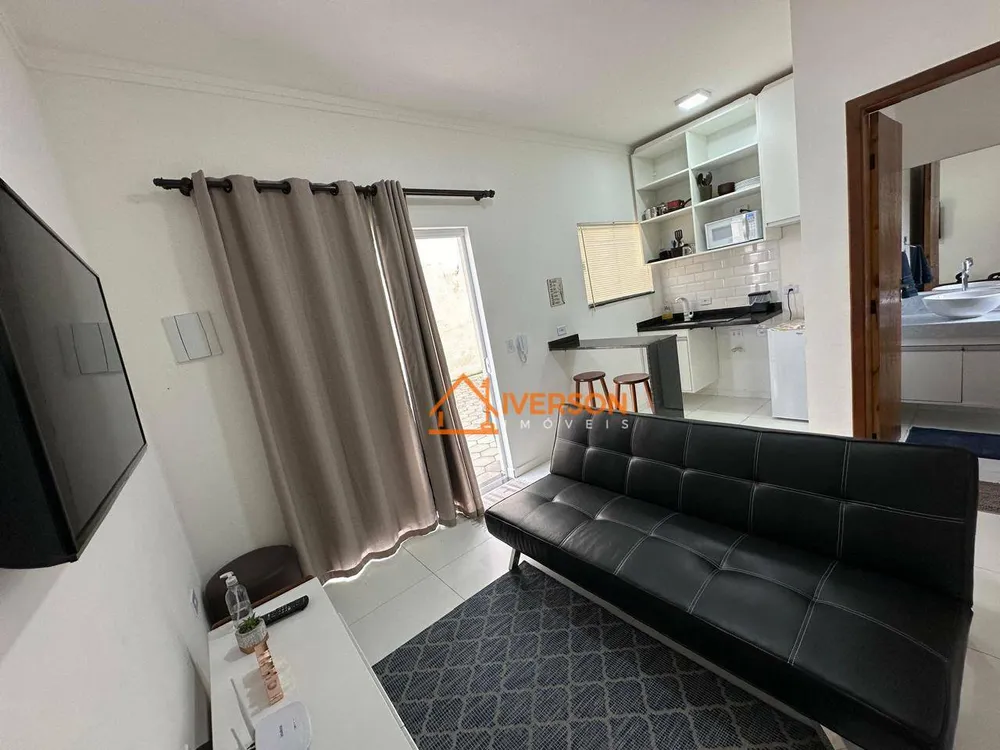 Kitnet-Studio, 26 m² - Foto 4