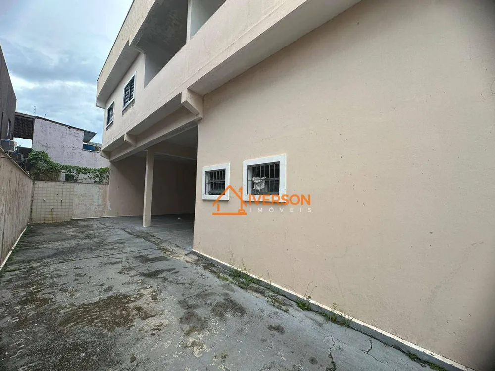 Apartamento, 3 quartos, 110 m² - Foto 12