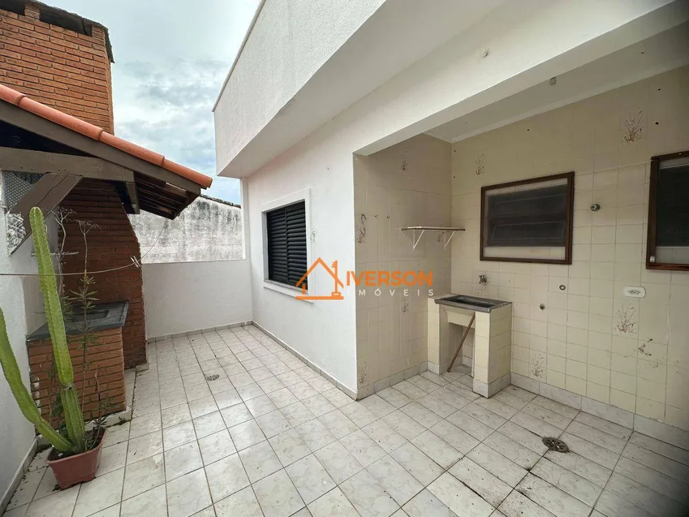 Apartamento, 3 quartos, 110 m² - Foto 2