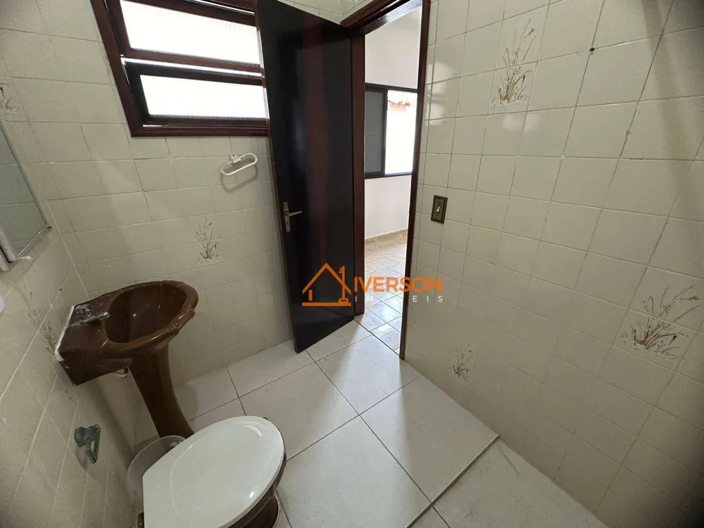Apartamento, 3 quartos, 110 m² - Foto 1