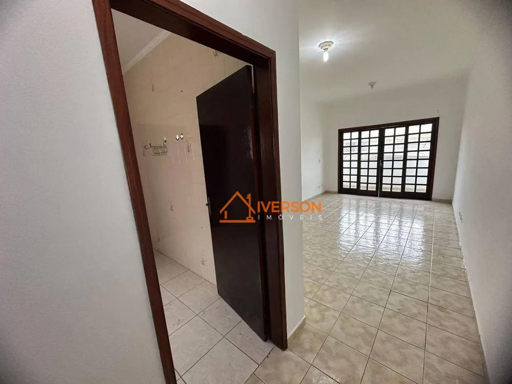 Apartamento, 3 quartos, 110 m² - Foto 1