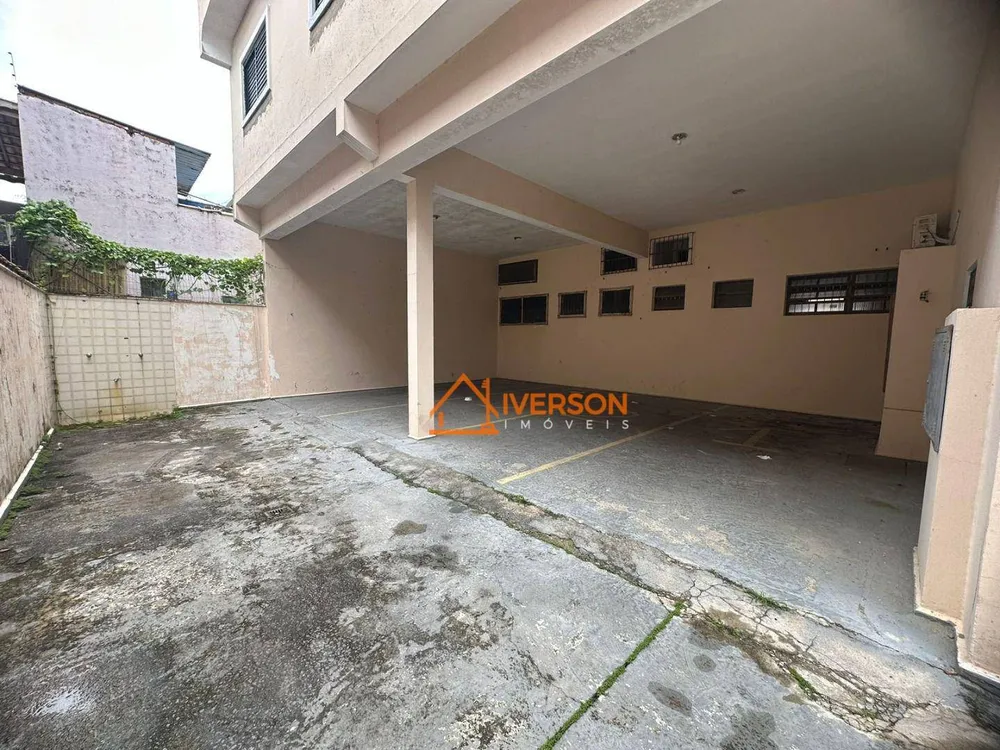 Apartamento, 3 quartos, 110 m² - Foto 11