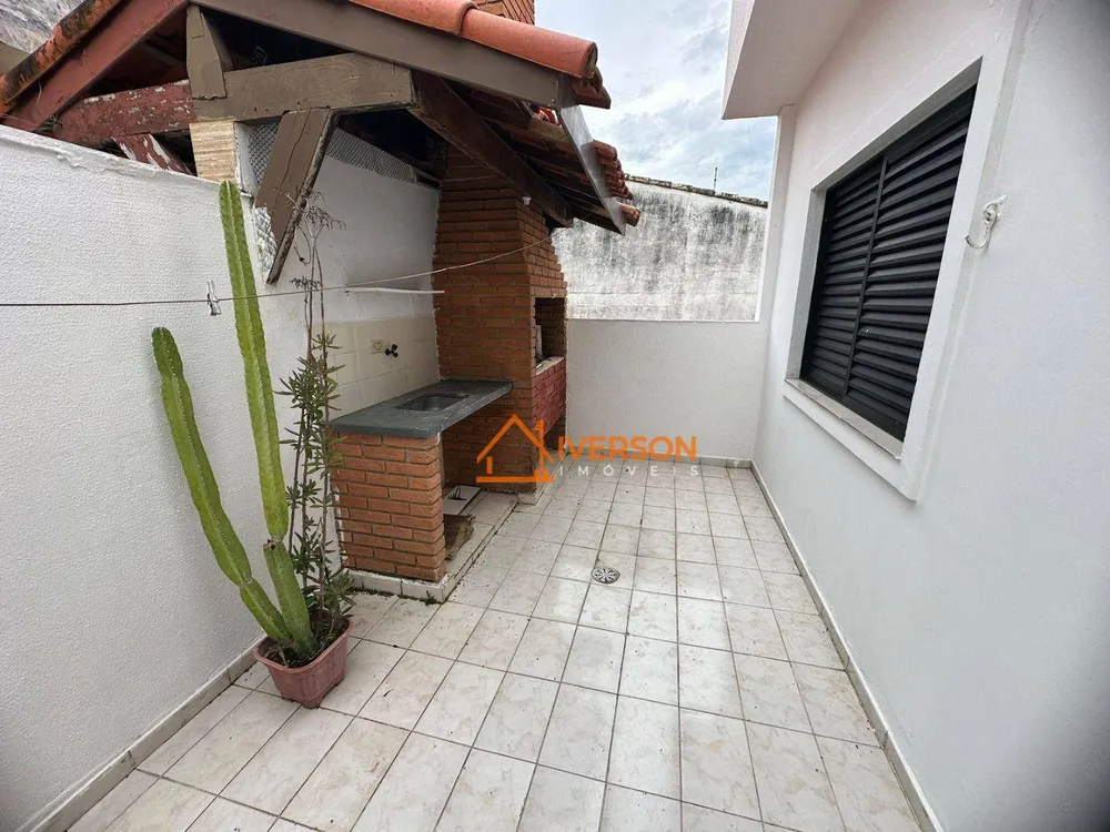 Apartamento, 3 quartos, 110 m² - Foto 3