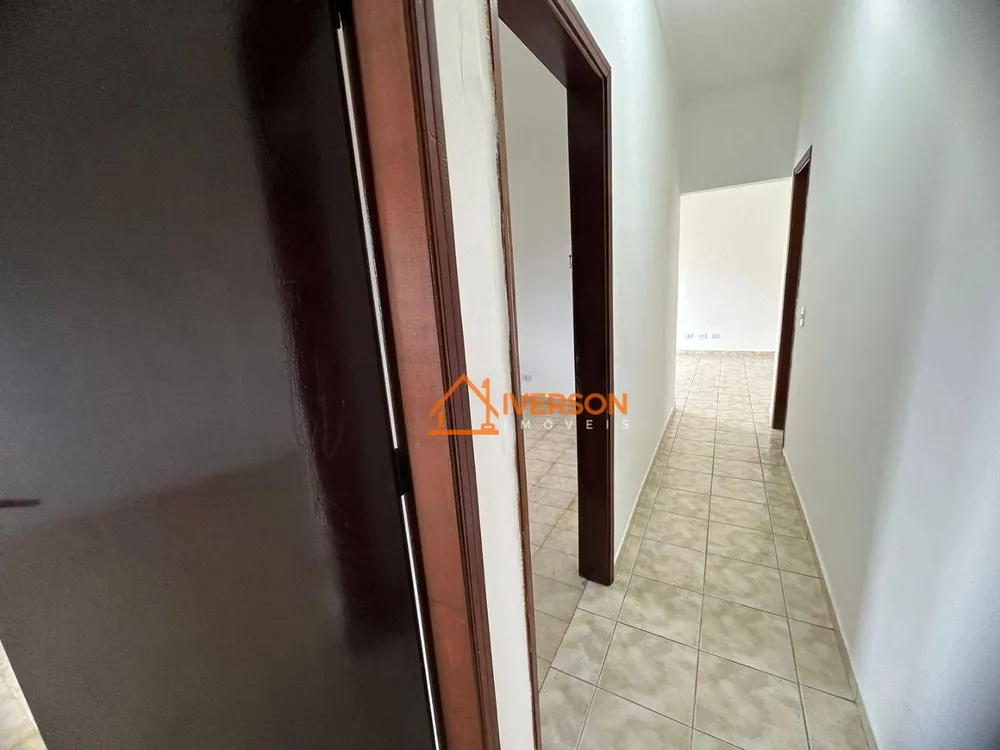 Apartamento, 3 quartos, 110 m² - Foto 3