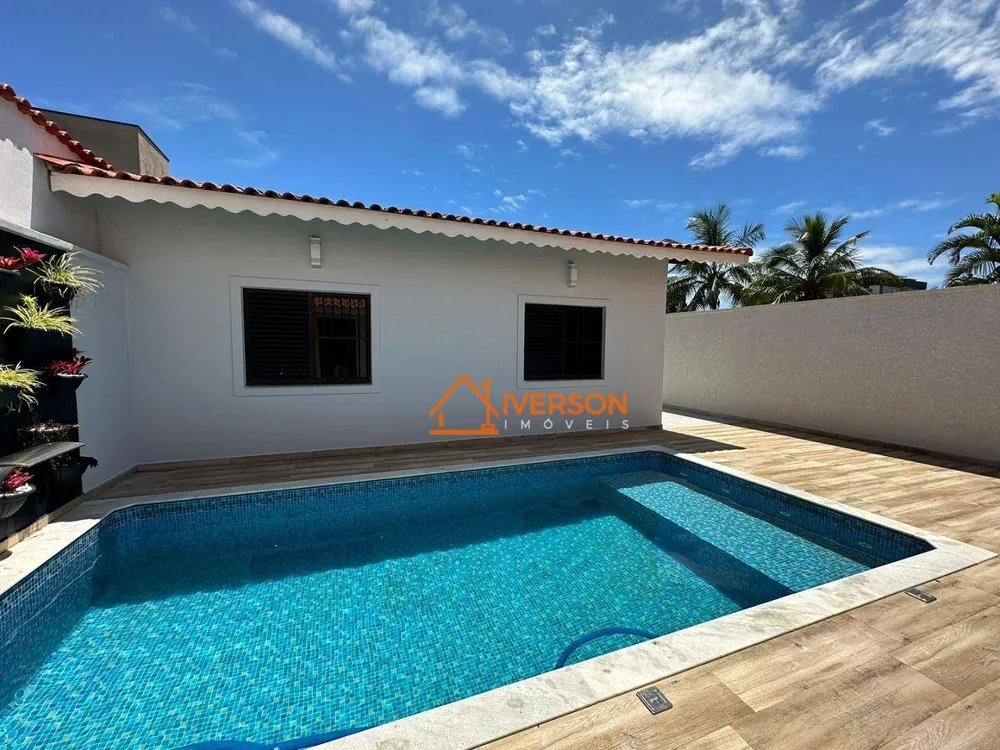 Casa, 3 quartos, 150 m² - Foto 3