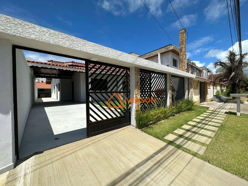Casa, 3 quartos, 150 m² - Foto 2
