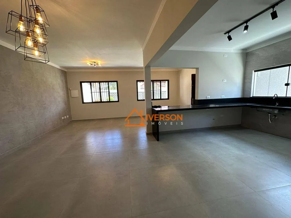 Casa, 3 quartos, 150 m² - Foto 4