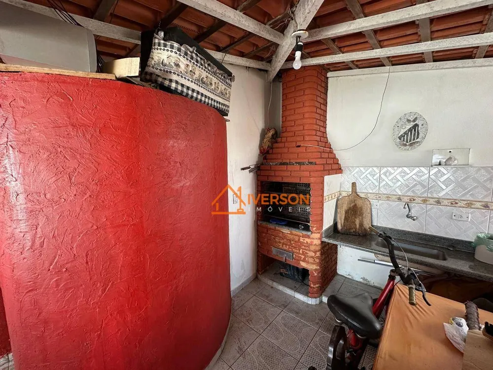 Casa, 3 quartos, 144 m² - Foto 8