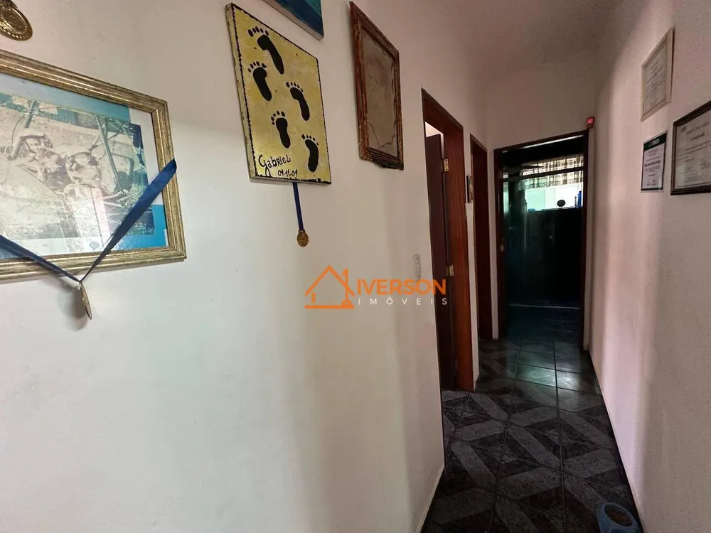 Casa, 3 quartos, 144 m² - Foto 8