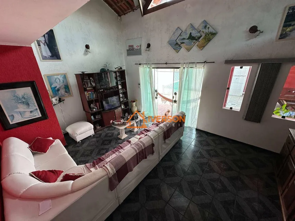 Casa, 3 quartos, 144 m² - Foto 2