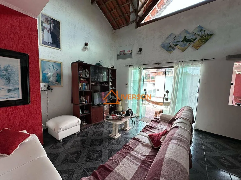 Casa, 3 quartos, 144 m² - Foto 7