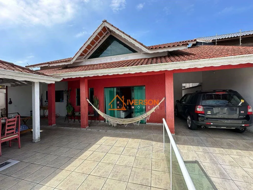 Casa, 3 quartos, 144 m² - Foto 4