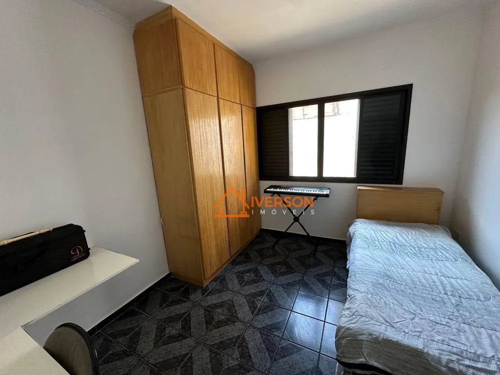 Casa, 3 quartos, 144 m² - Foto 1