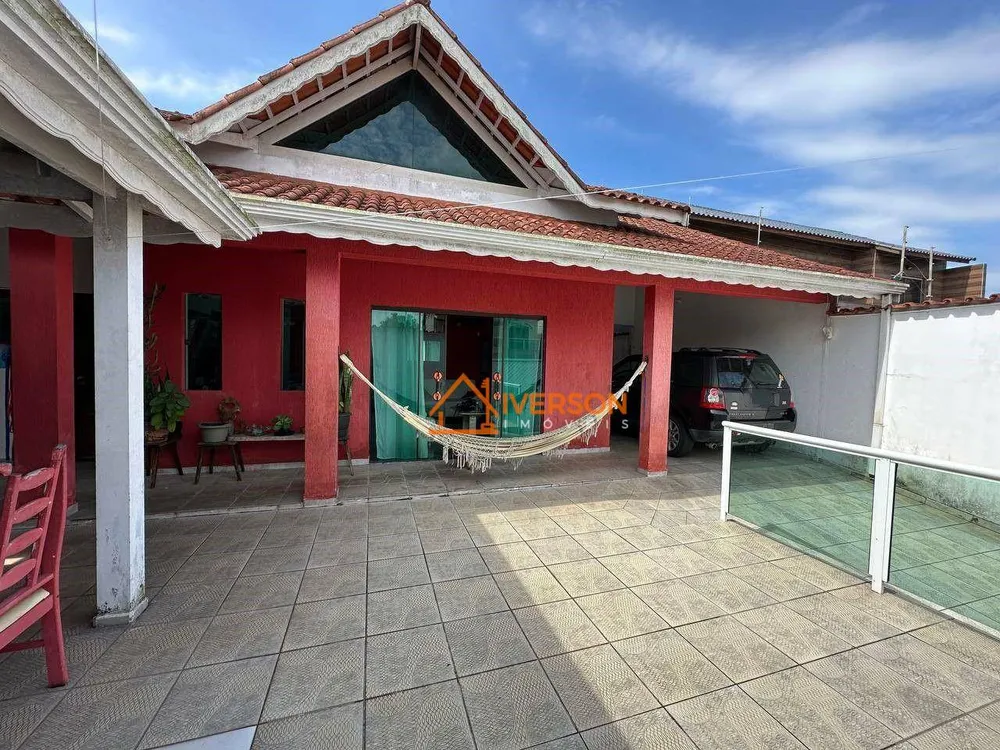 Casa, 3 quartos, 144 m² - Foto 4