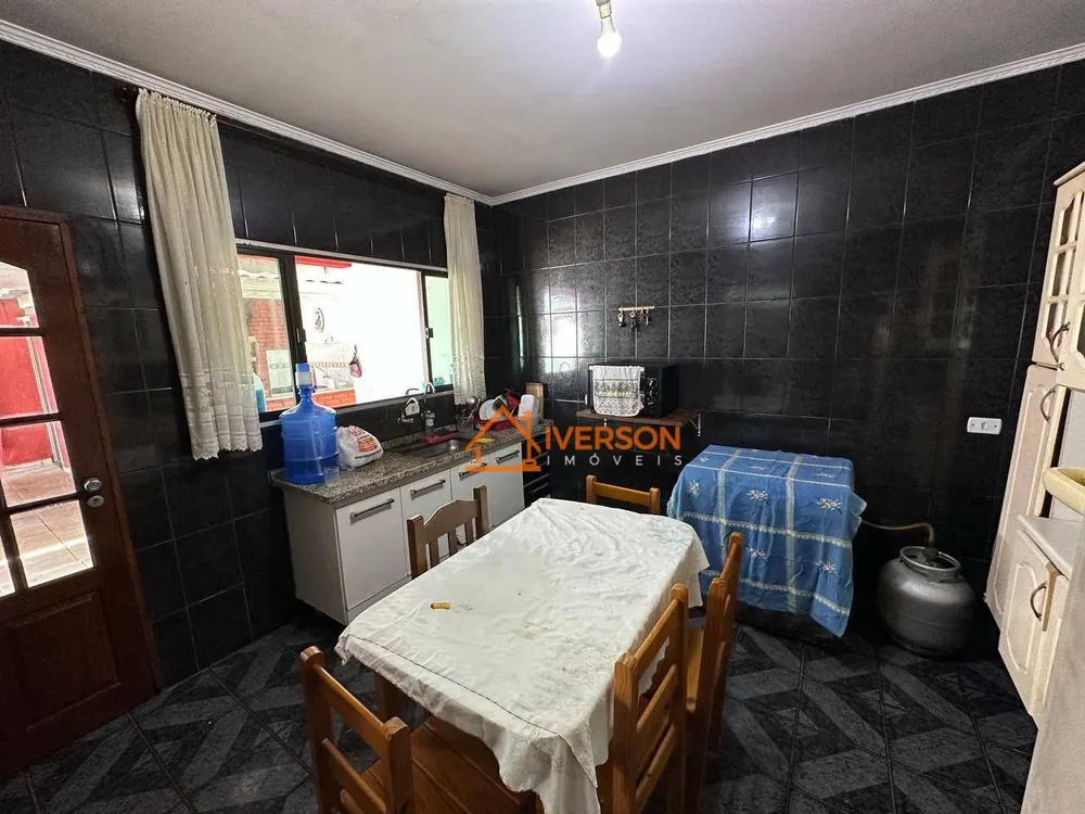 Casa, 3 quartos, 144 m² - Foto 7