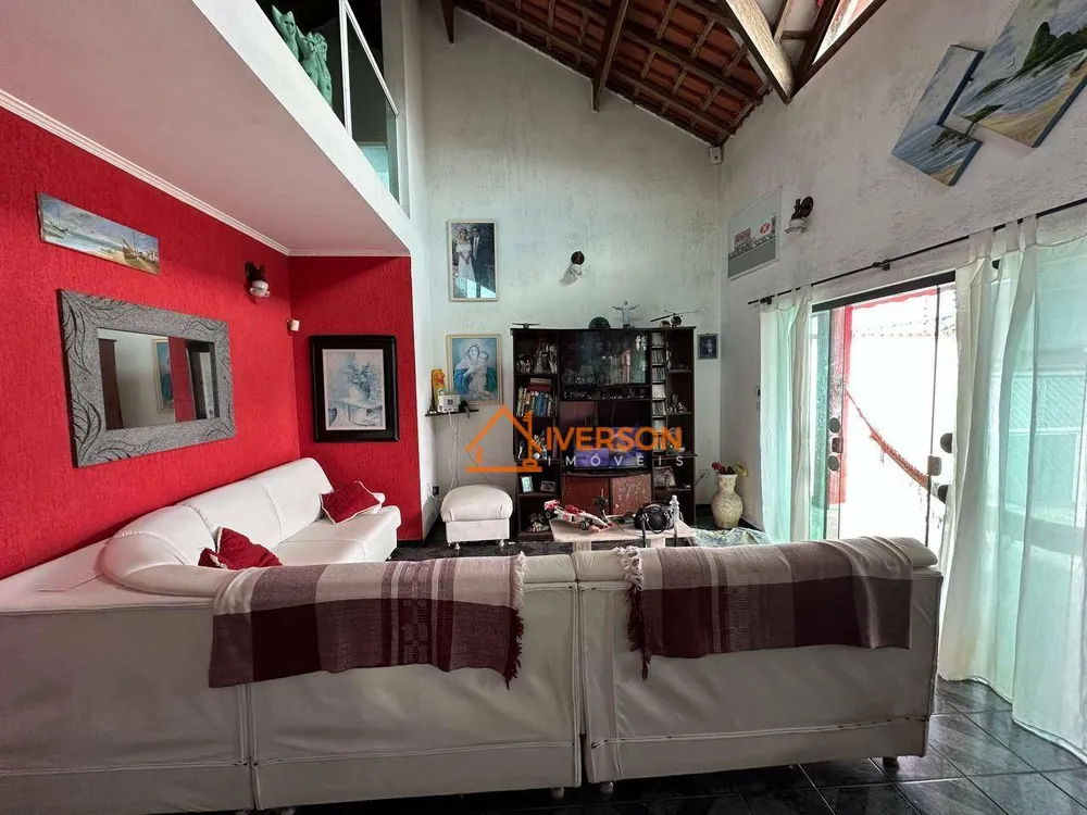 Casa, 3 quartos, 144 m² - Foto 6
