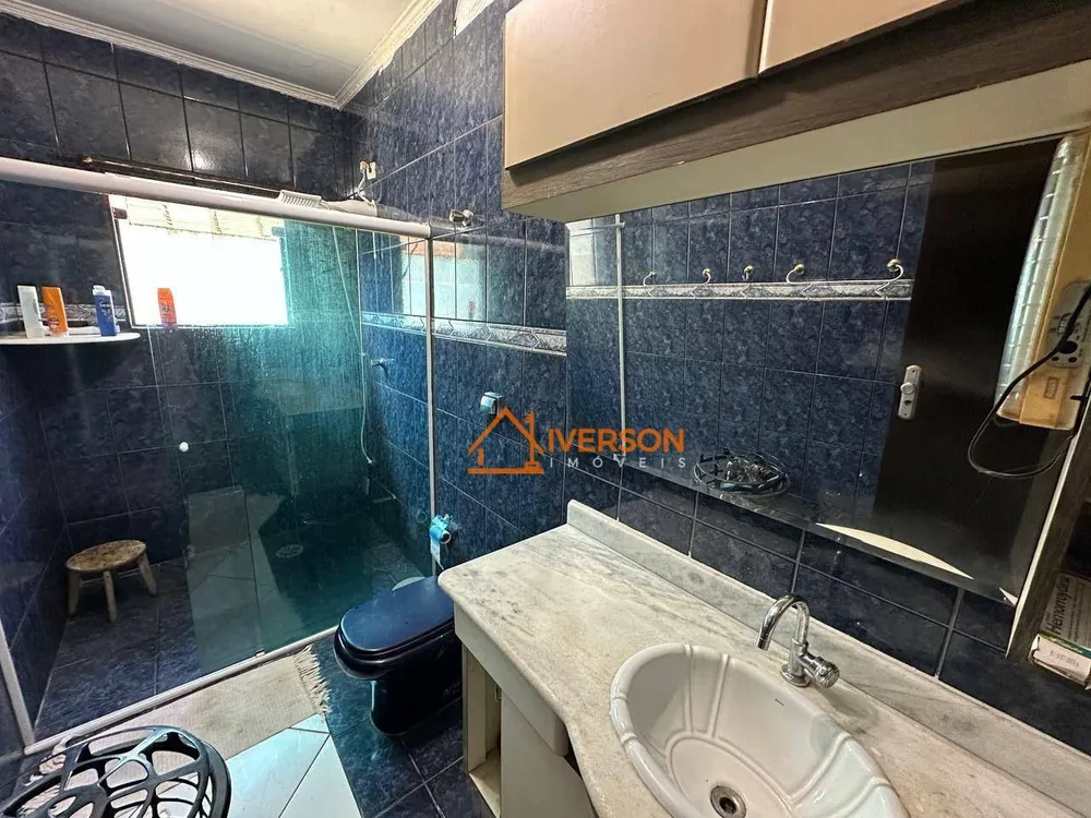 Casa, 3 quartos, 144 m² - Foto 13