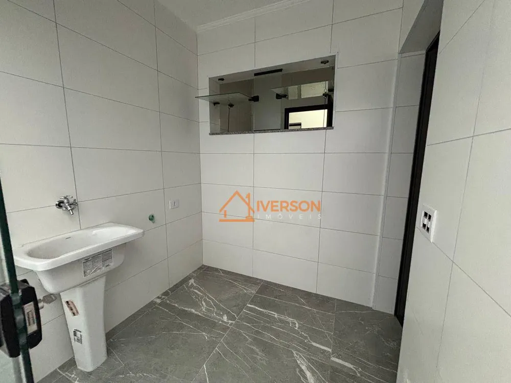 Casa, 3 quartos, 180 m² - Foto 4