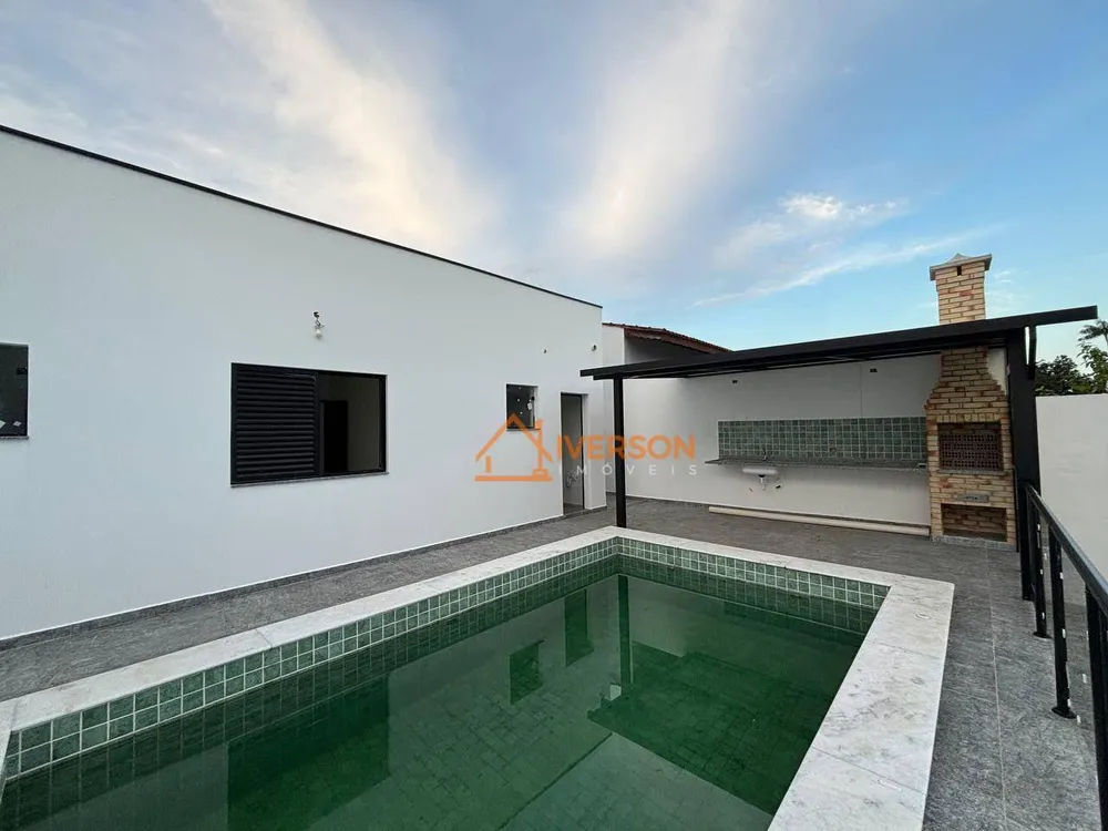 Casa, 3 quartos, 180 m² - Foto 8