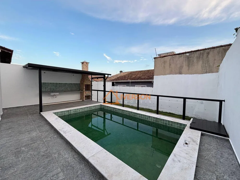 Casa, 3 quartos, 180 m² - Foto 7
