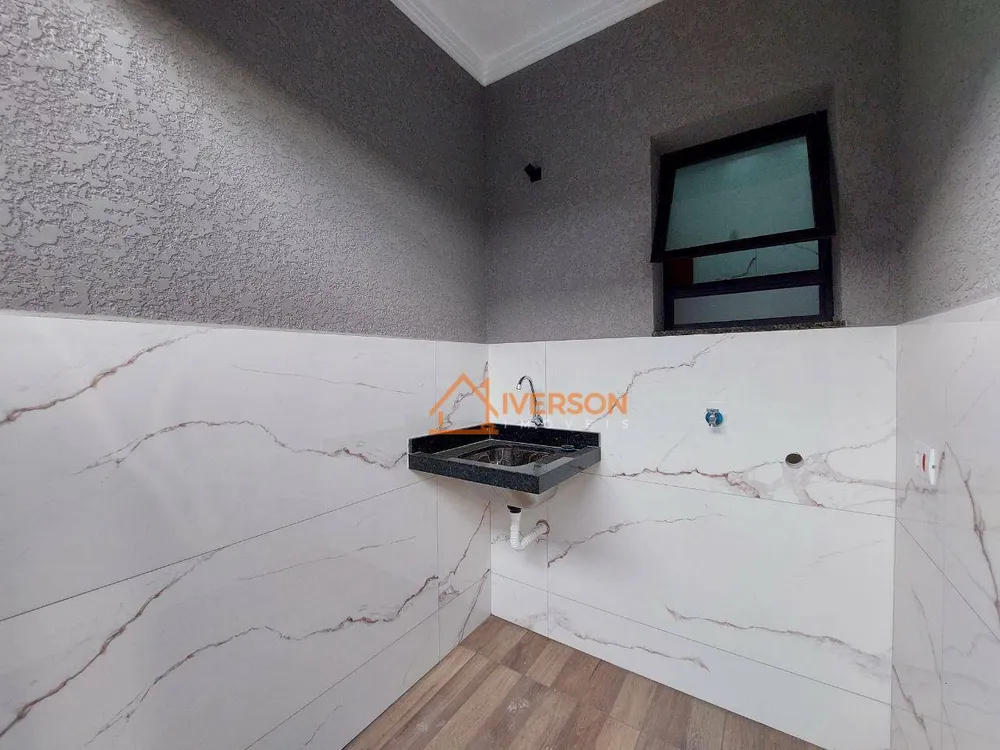 Casa, 2 quartos, 99 m² - Foto 11