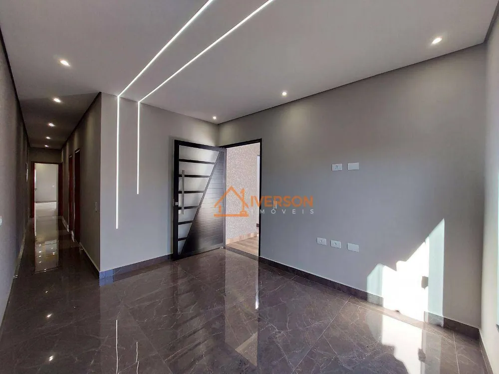 Casa, 2 quartos, 99 m² - Foto 2