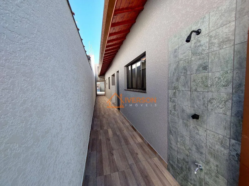 Casa, 2 quartos, 99 m² - Foto 9