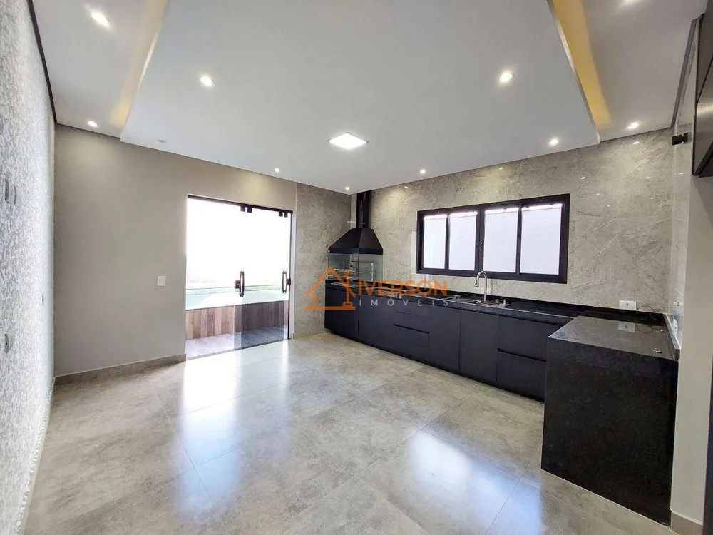 Casa, 2 quartos, 99 m² - Foto 5