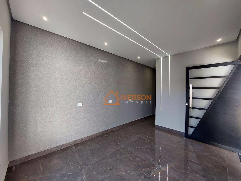 Casa, 2 quartos, 99 m² - Foto 4