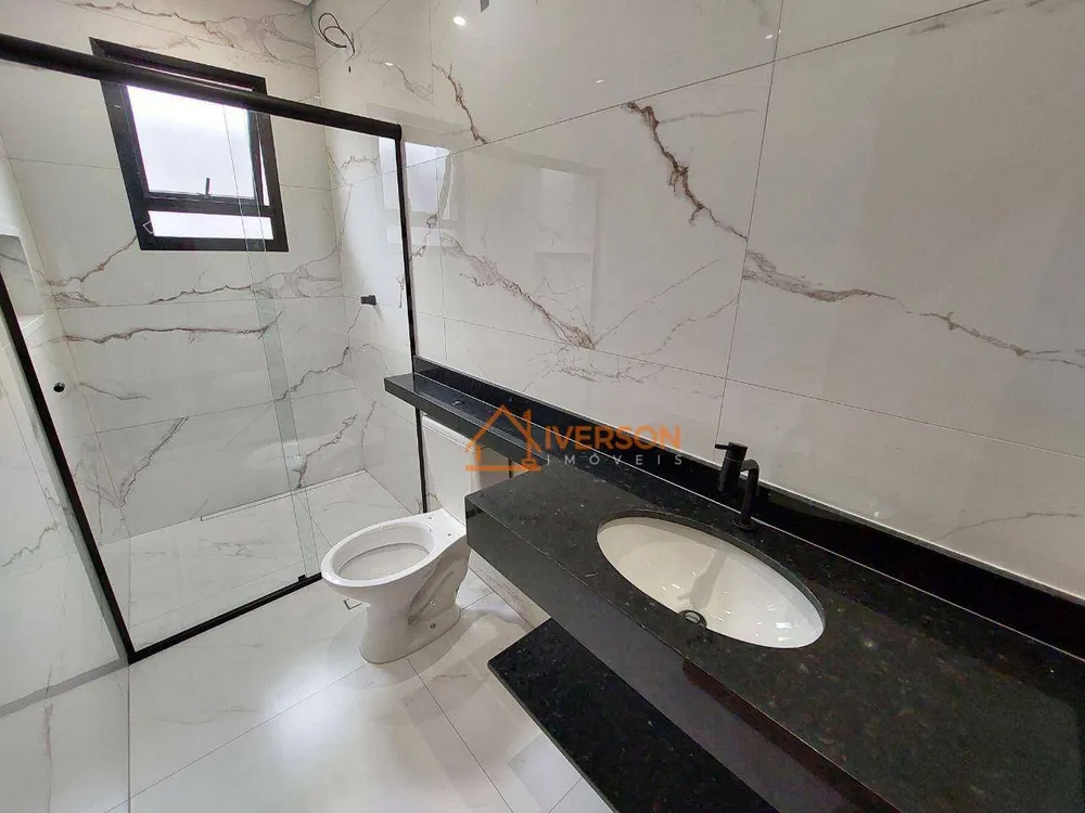Casa, 2 quartos, 99 m² - Foto 2