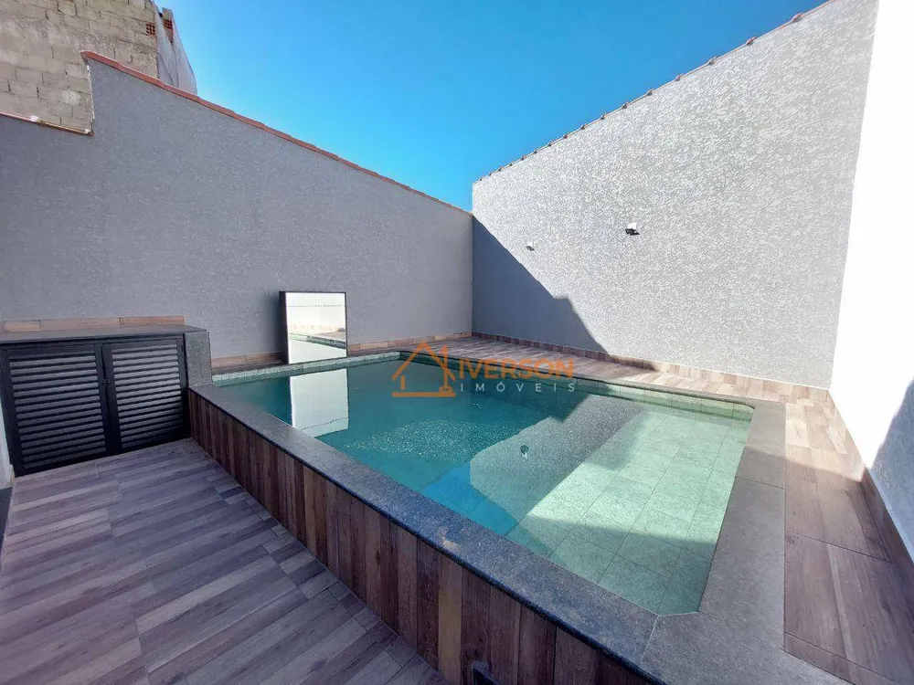 Casa, 2 quartos, 99 m² - Foto 12