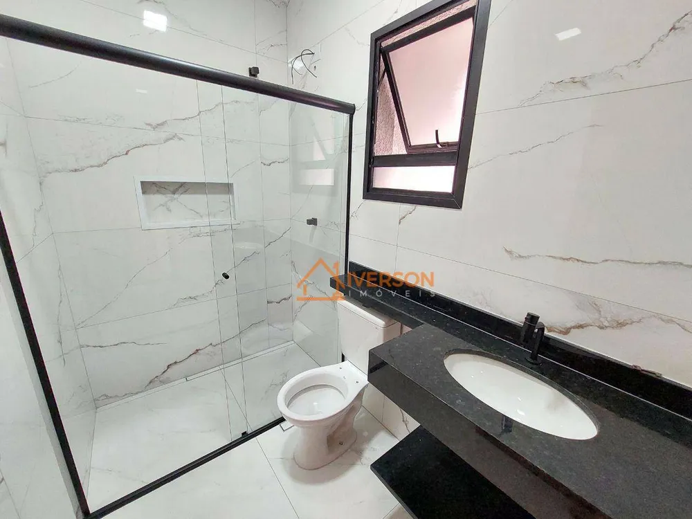 Casa, 2 quartos, 99 m² - Foto 3