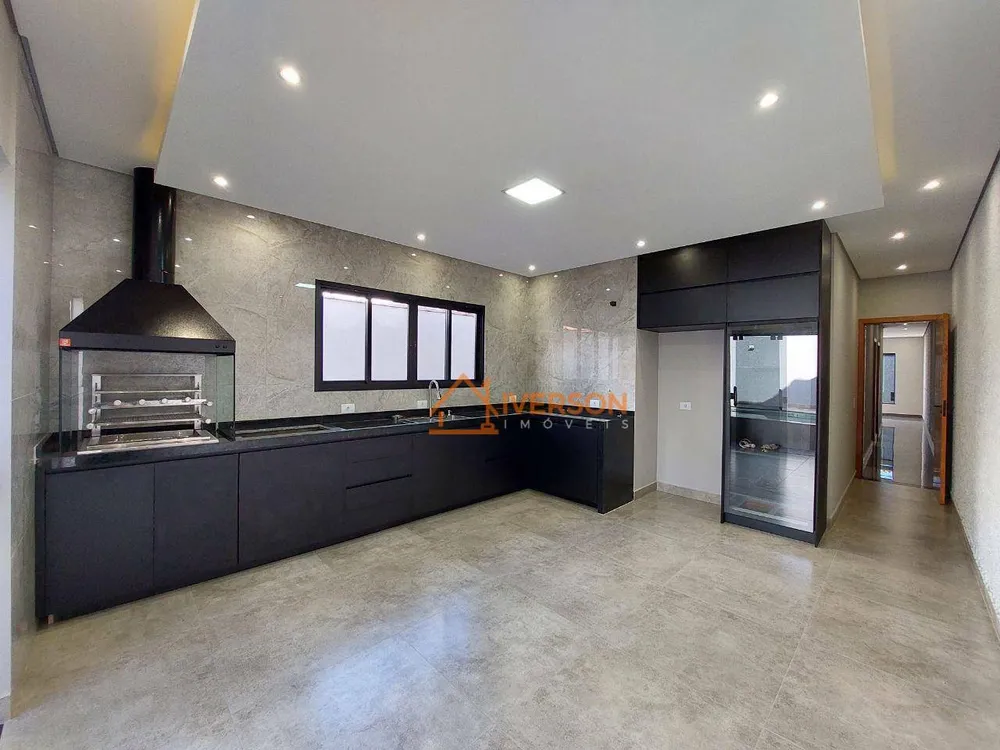 Casa, 2 quartos, 99 m² - Foto 1