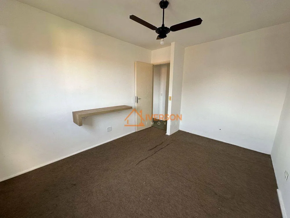 Apartamento, 2 quartos, 57 m² - Foto 8