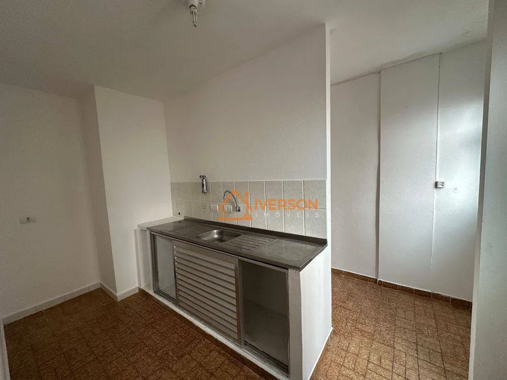 Apartamento, 2 quartos, 57 m² - Foto 4