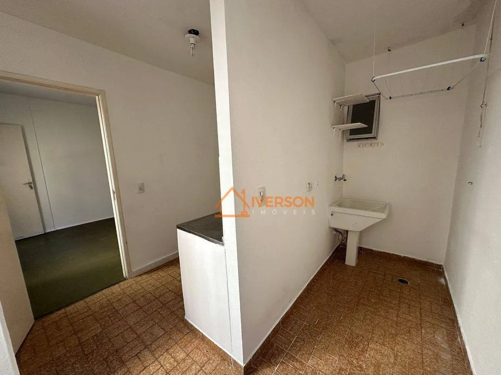 Apartamento, 2 quartos, 57 m² - Foto 1