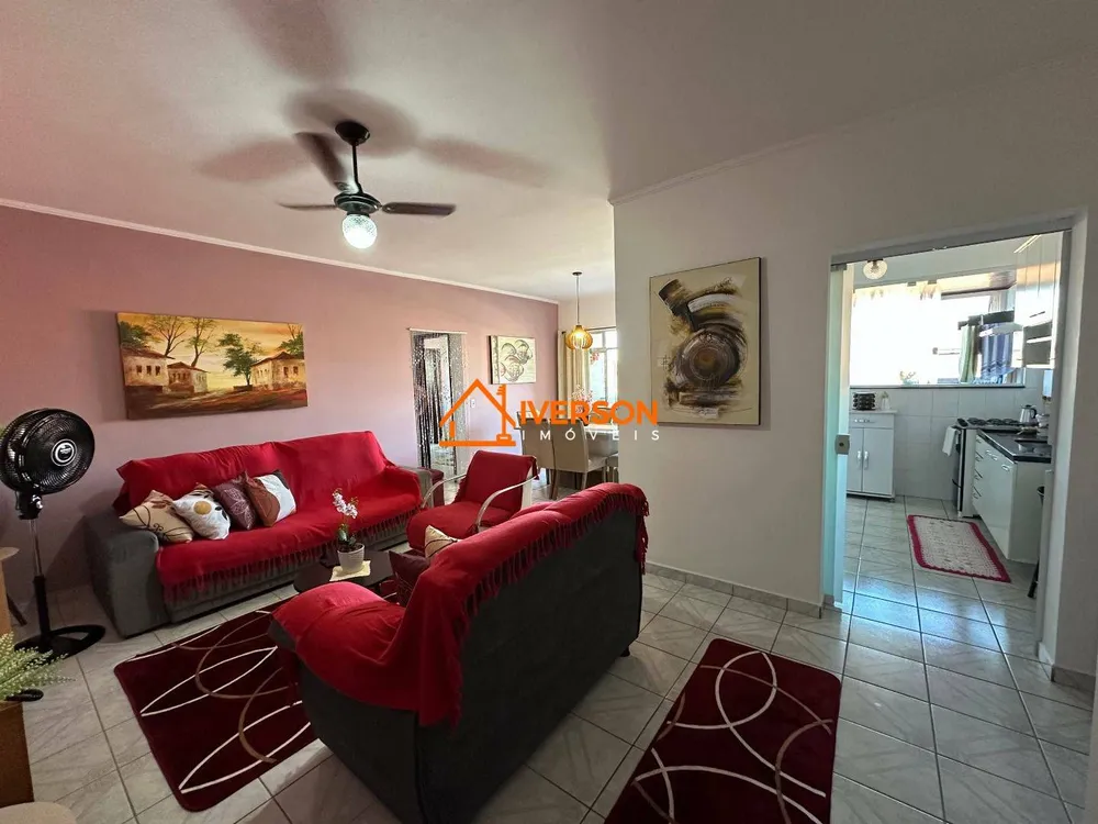 Apartamento, 2 quartos, 81 m² - Foto 4