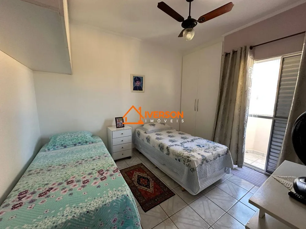 Apartamento, 2 quartos, 81 m² - Foto 3