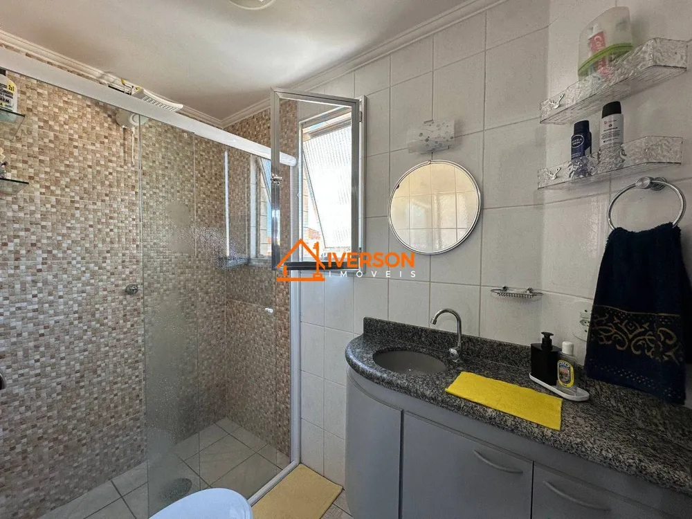 Apartamento, 2 quartos, 81 m² - Foto 2
