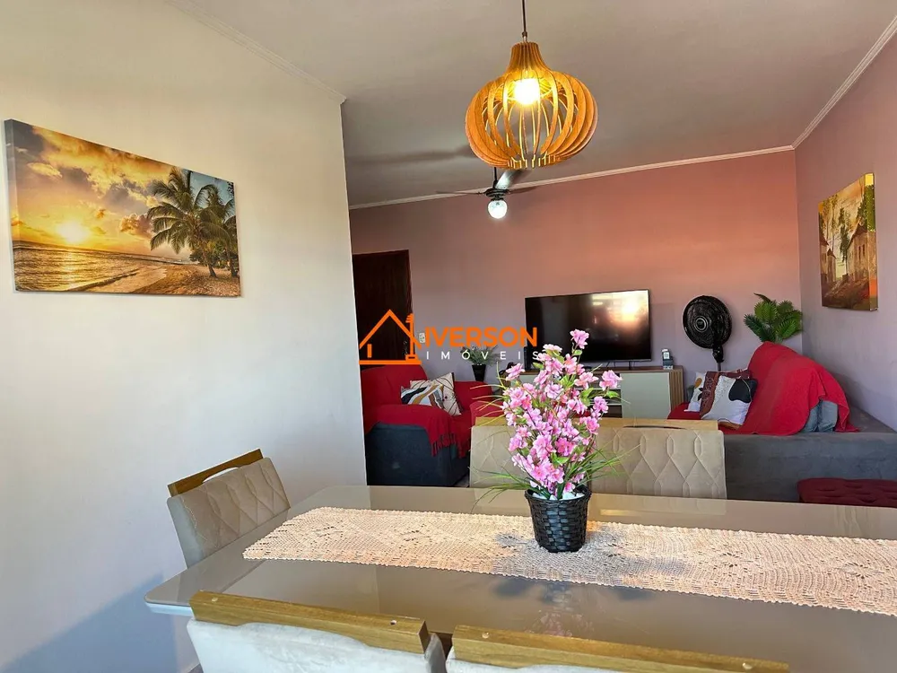 Apartamento, 2 quartos, 81 m² - Foto 3
