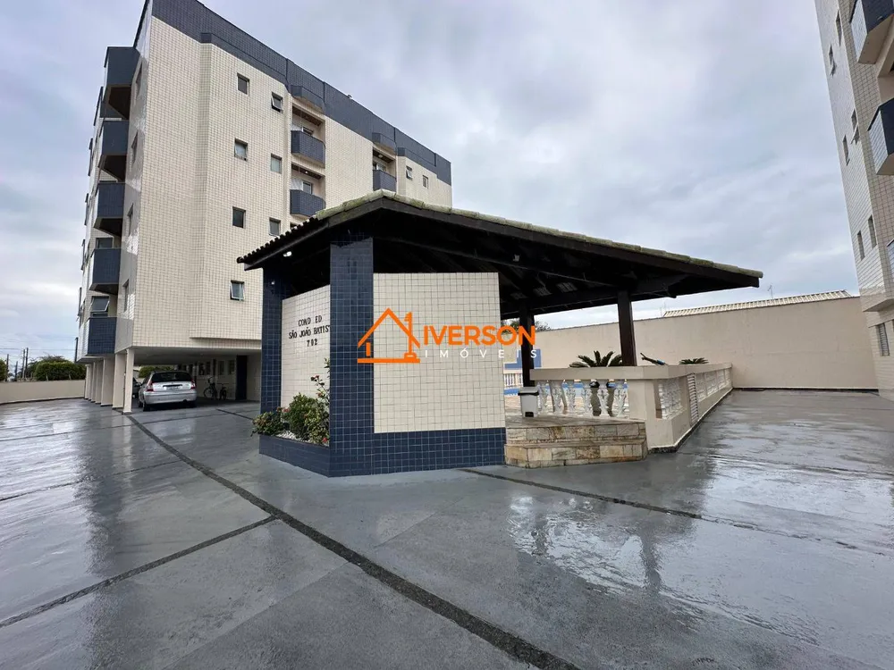 Apartamento, 2 quartos, 81 m² - Foto 1