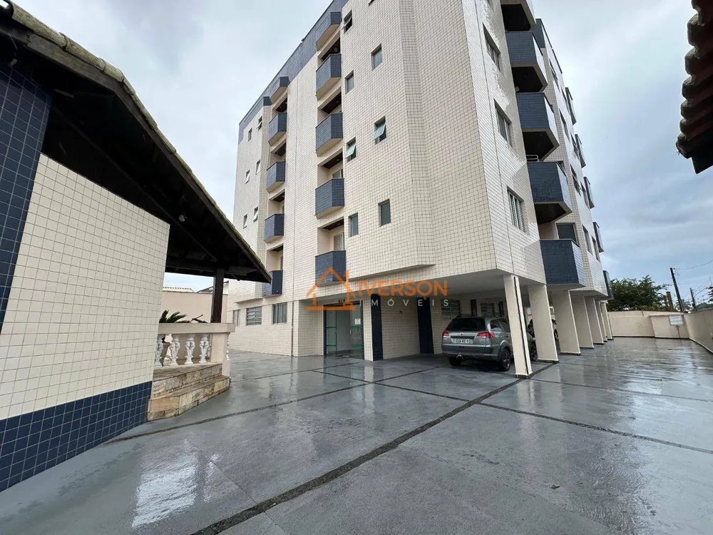 Apartamento, 2 quartos, 81 m² - Foto 4