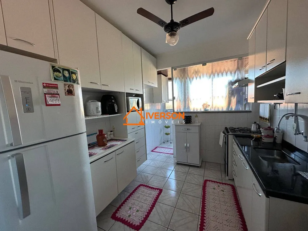 Apartamento, 2 quartos, 81 m² - Foto 2